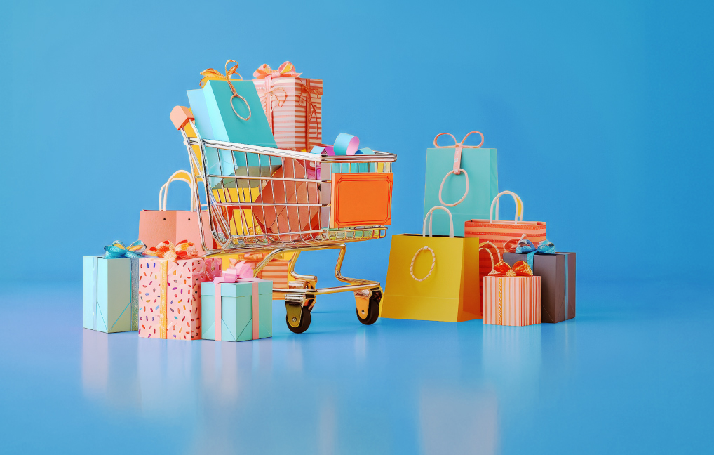 信用卡推廣 - The Club 購物優惠