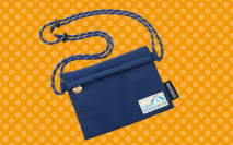 Limited Edition Doraemon Crossbody Bag
