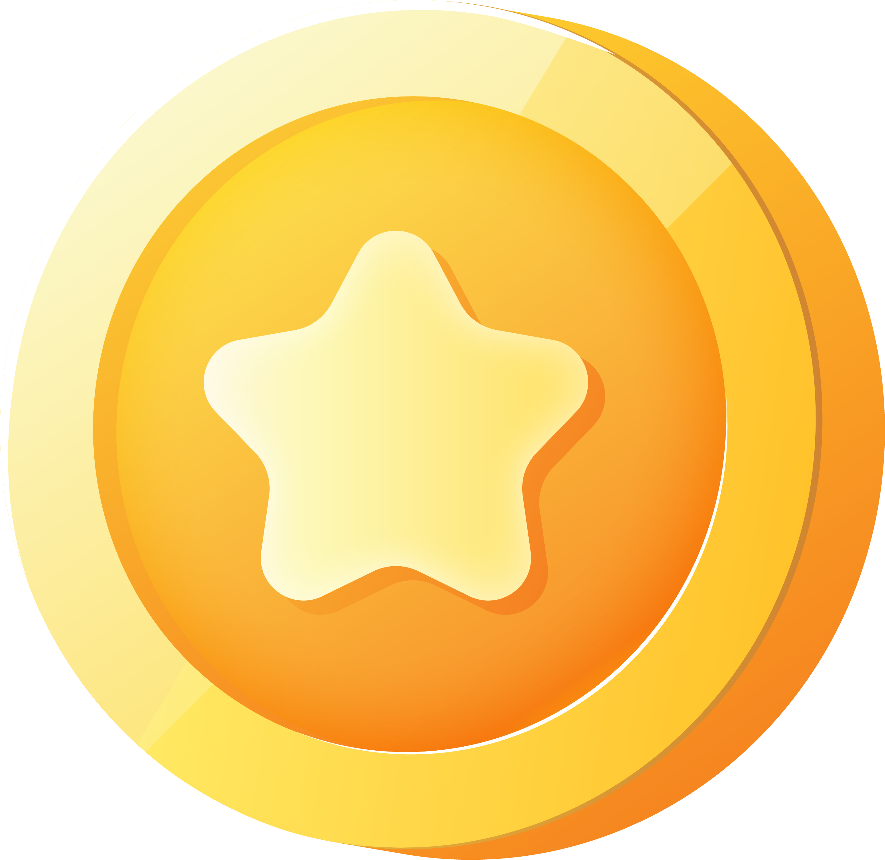 Complimentary eToken