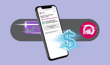 Credit Card Cash-In Plan