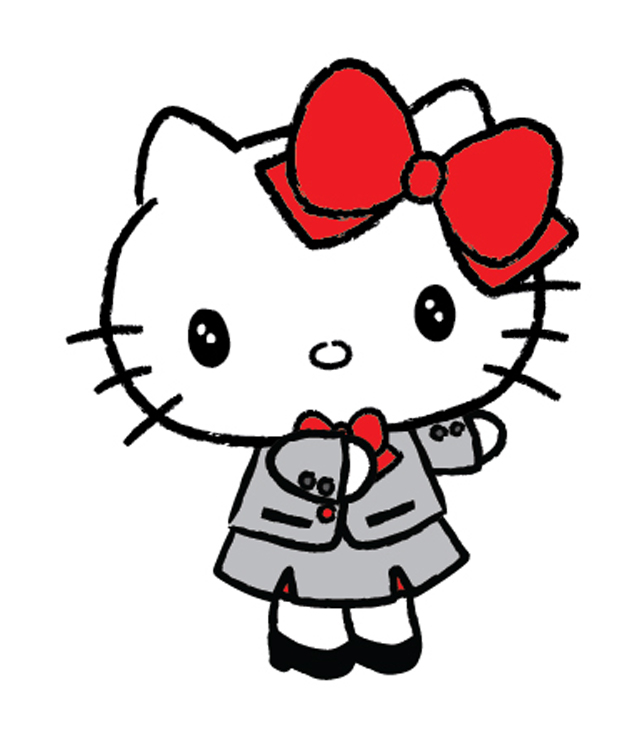 Dah Sing Bank Limited Personal Banking Credit Card Dah Sing Hello Kitty Platinum Mastercard