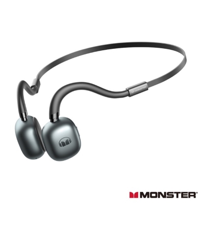 MONSTER Open Ear HP 骨傳導耳機