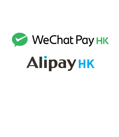 WeChat Pay HK and AlipayHK Spending Offer