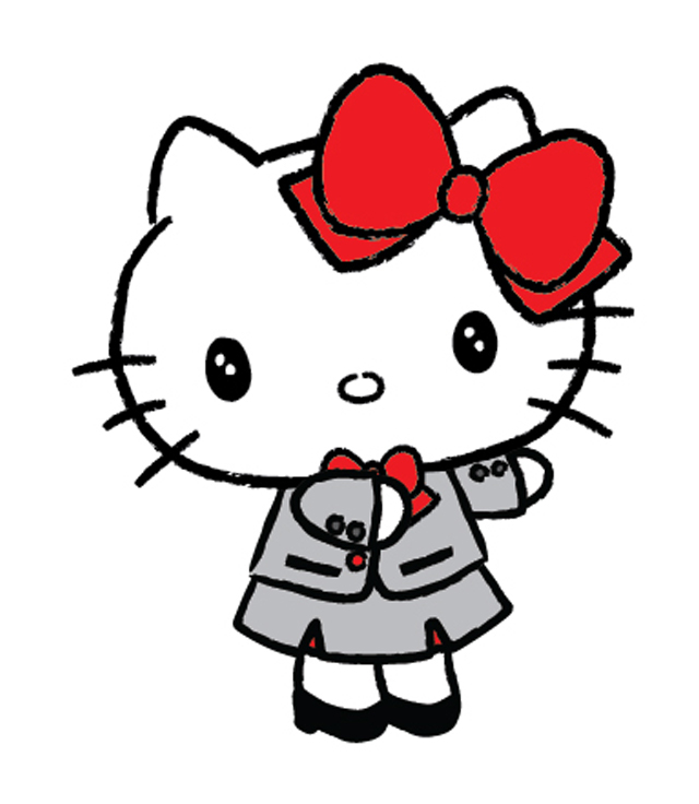 Hello Kitty Credit Card Exclusive Promotions - Dah Sing Credit Card - Dah  Sing Bank - Personal Banking