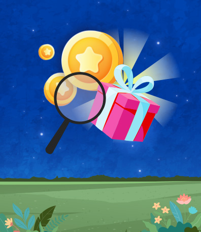 查詢電子代幣／獎賞