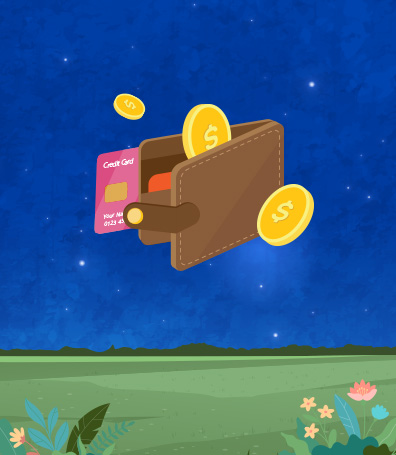 獲取電子代幣方法1：簽賬滿指定金額