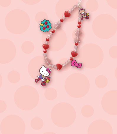 Sanrio Credit Card Diamond Club Membership