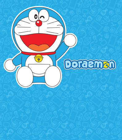Doraemon Pop-up Store Promotion