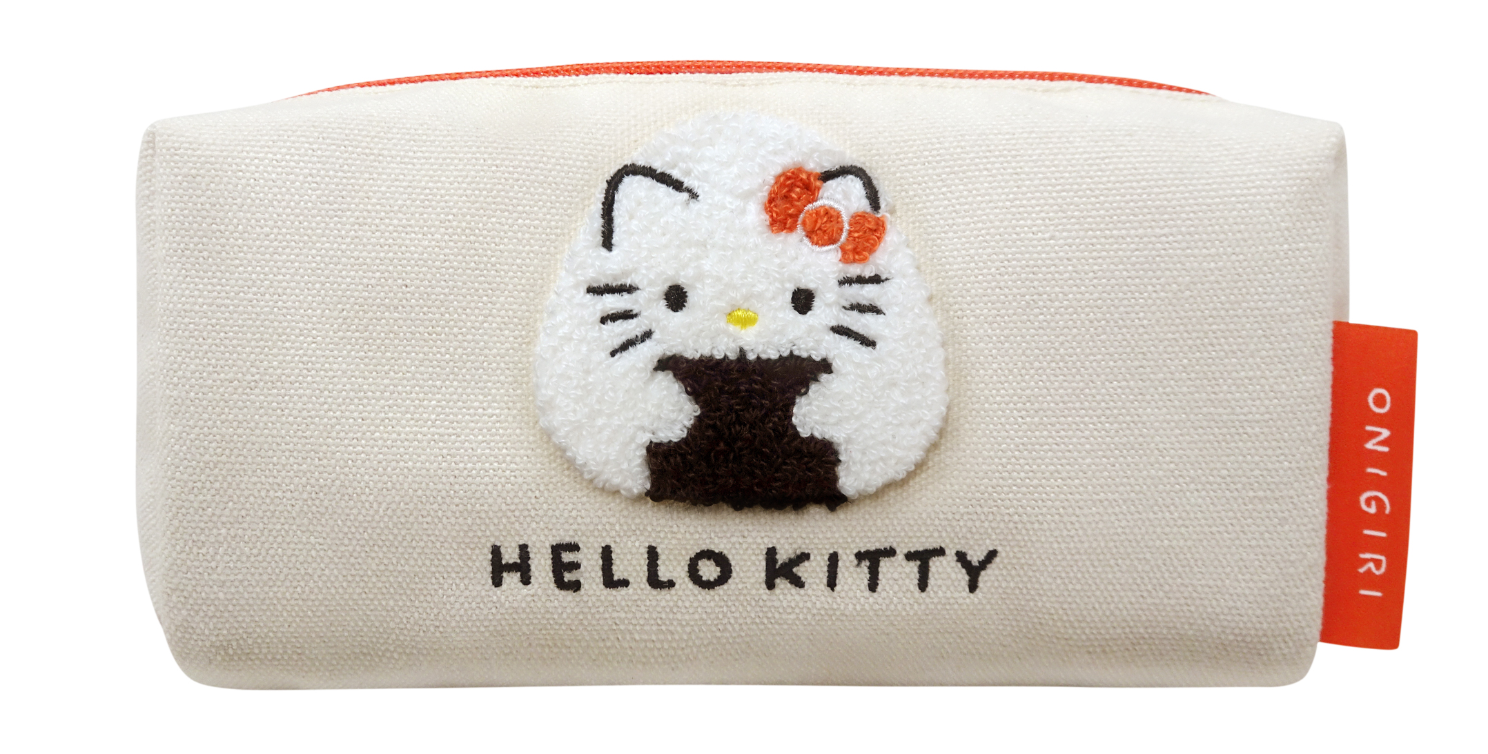Hello Kitty 收納袋