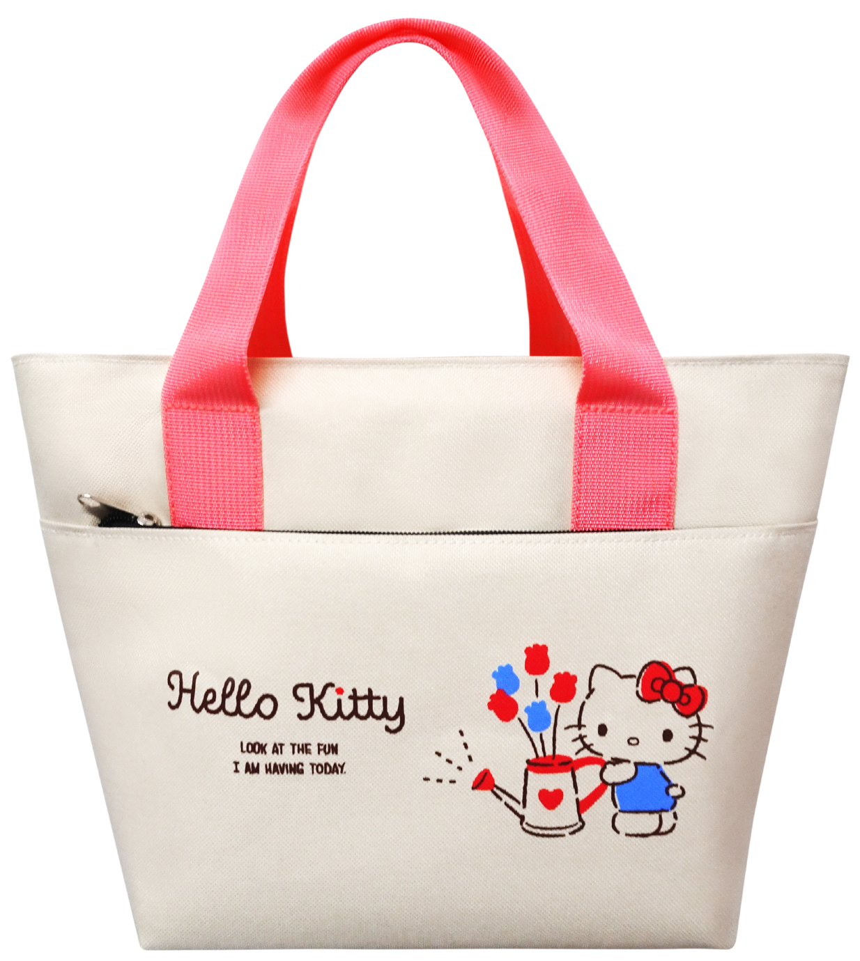 Hello Kitty 午餐袋