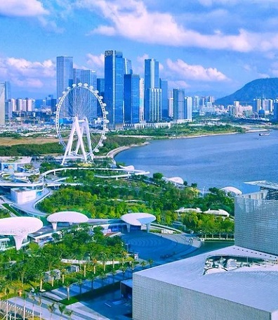 深圳私人包車服務享低至8折即時折扣