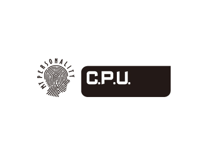C.P.U. logo