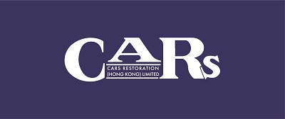 CARs Restoration (Hong Kong) ltd Logo