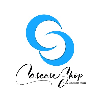 CarCare Shop Logo