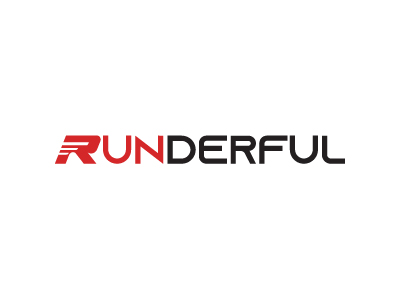Runderful logo