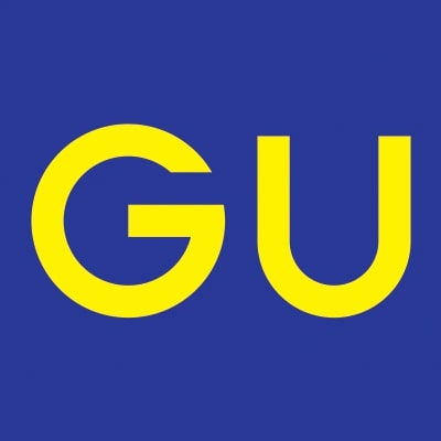 GU 商標