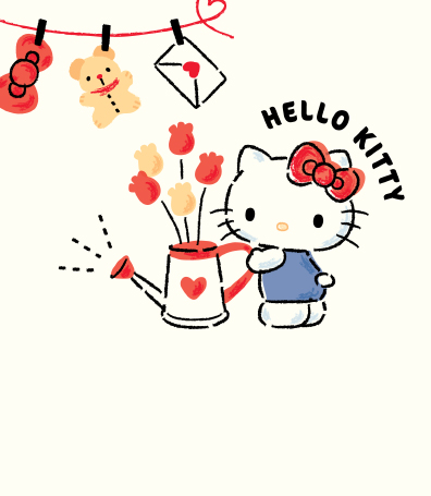 Sanrio 信用卡積分換領獎賞