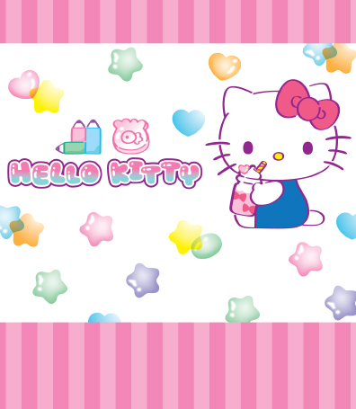 Sanrio SMILE HK App Exclusive Promotion