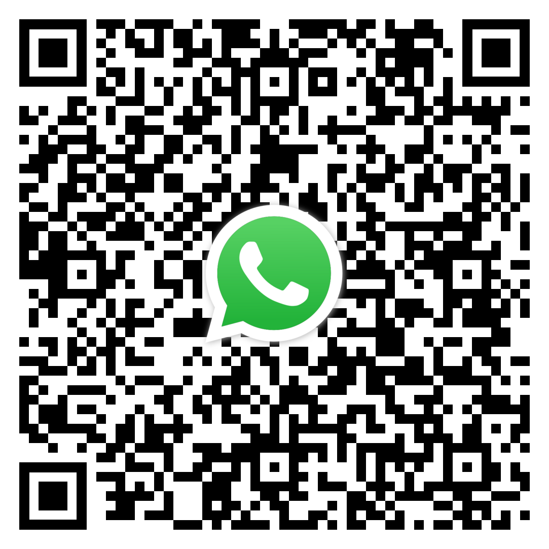 WhatsApp 登記 QR Code