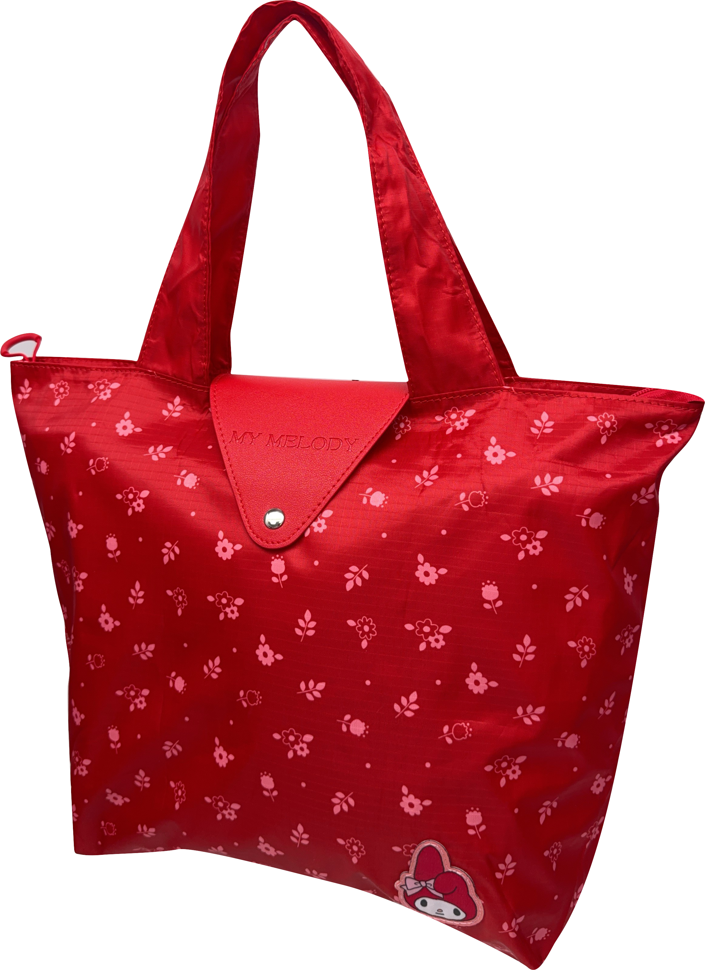My Melody Foldable Tote Bag