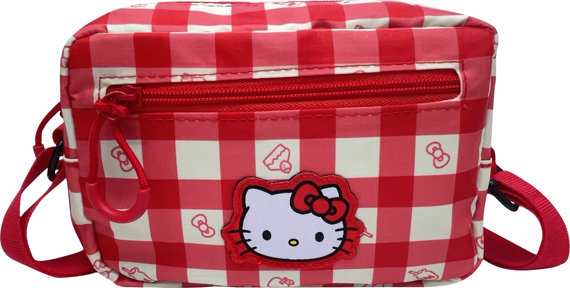 Hello Kitty Casual Pouch