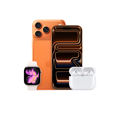 Apple Store 簽賬激賞高達5%現金回贈