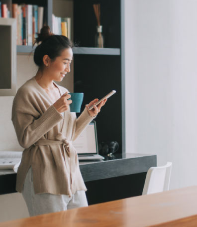 RentSmart Paying Rent Rewards