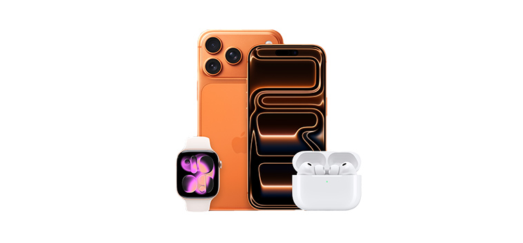 Apple Store 簽賬激賞高達5%現金回贈