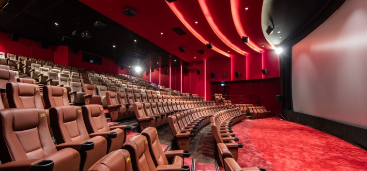 Festival Grand Cinema 戲票優惠
