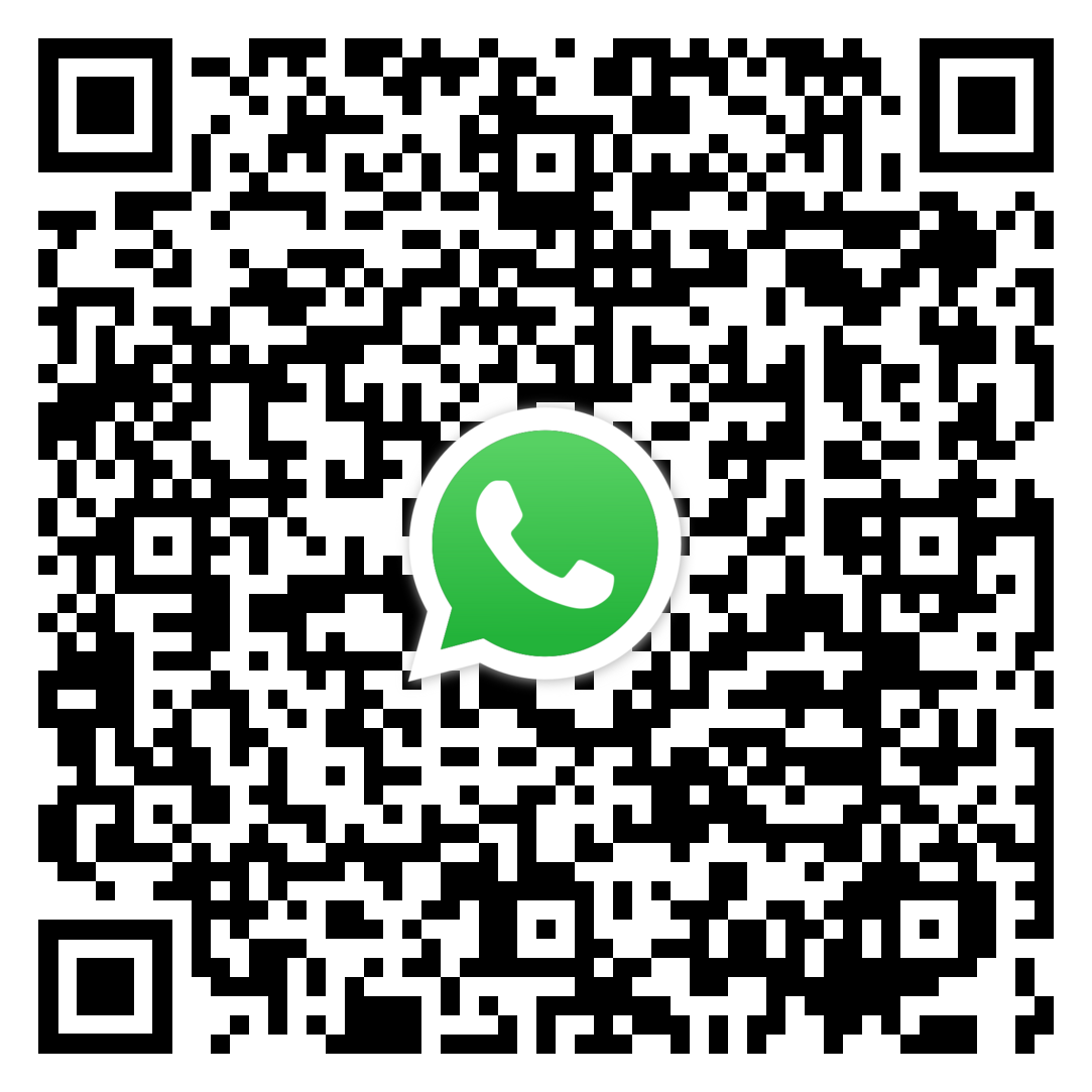 經WhatsApp登記二維碼