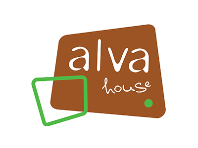 帝逸酒店－Alva House 商標