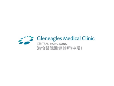 Gleneagles Medical Clinic Central, Hong Kong logo