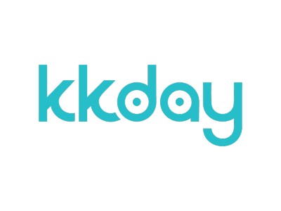 KKday logo