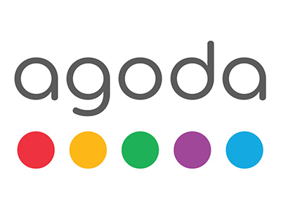 Agoda logo