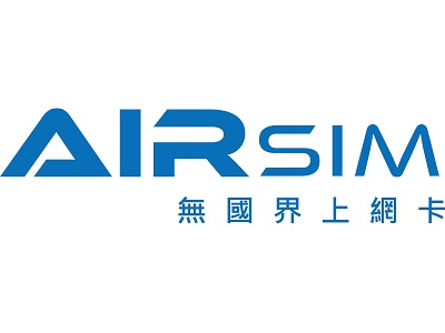 Airsim 商標