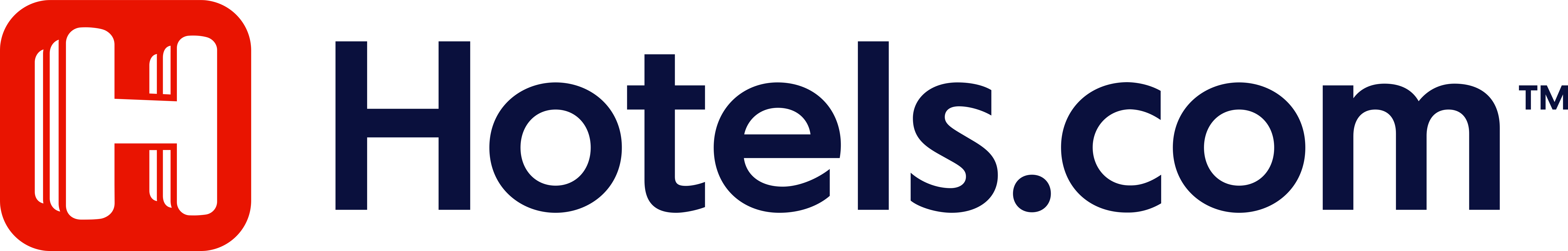 Hotels.com logo