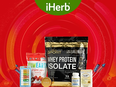 You Can Thank Us Later - 3 Reasons To Stop Thinking About iherb promo code 2017