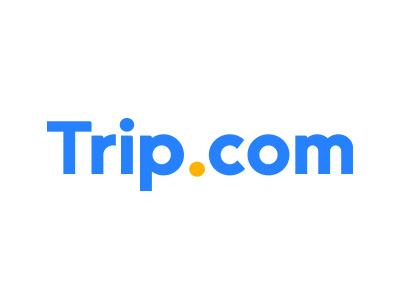 Trip.com 商標