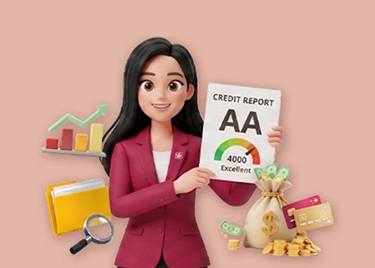 6 Keys To Maintain Your Credit Health