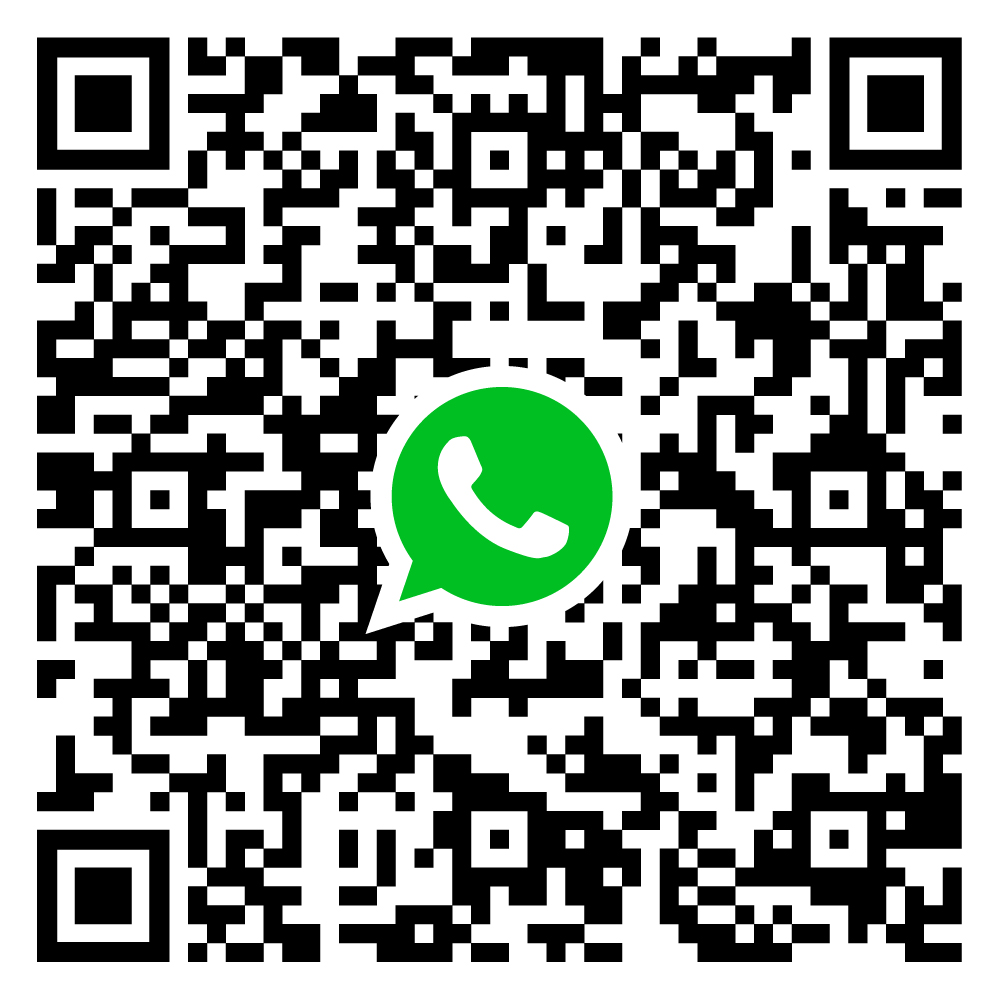 Registration QR code