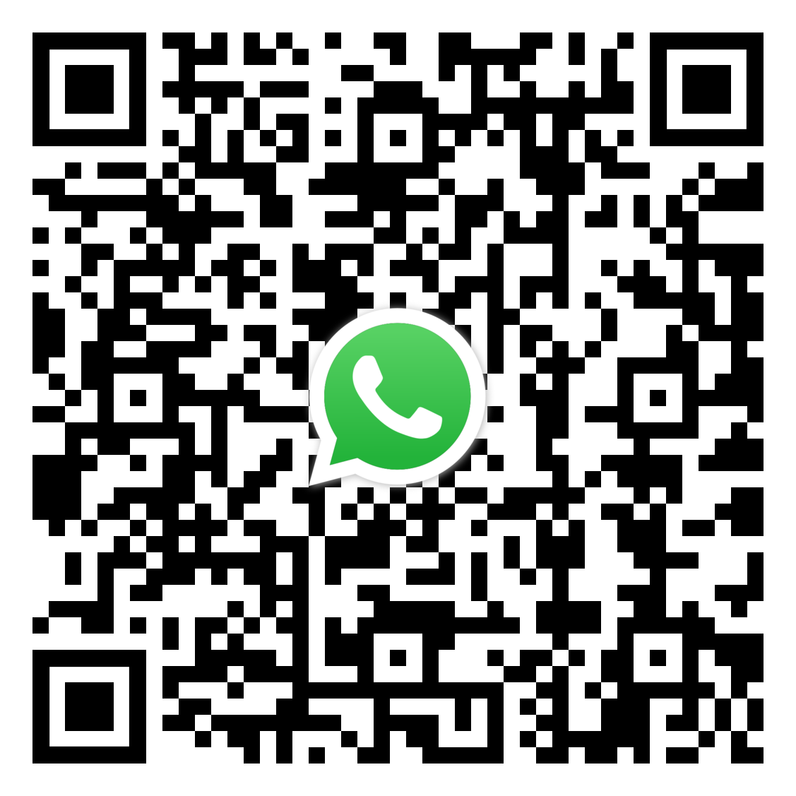 Registration QR Code
