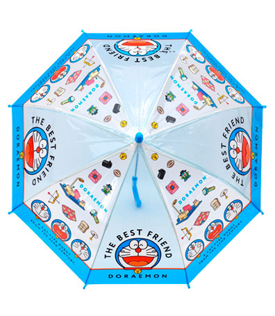 Doraemon Kids Umbrella