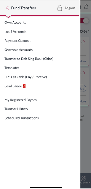 Select Local Accounts