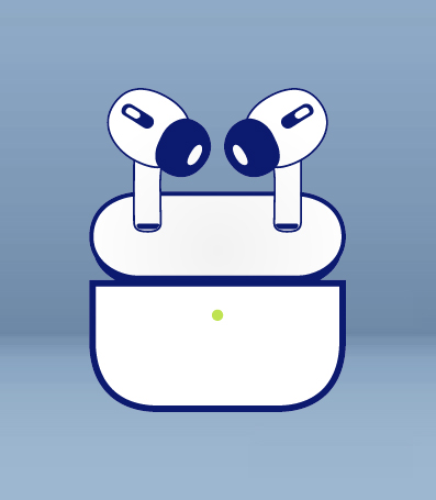 無線藍牙耳筒配充電盒