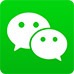 WeChat App icon