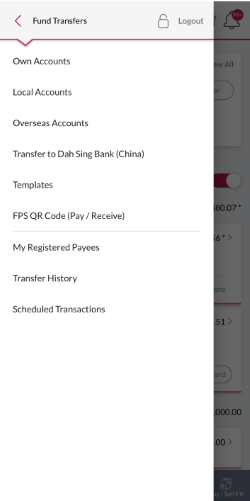 Select local accounts.
