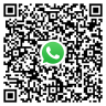 大新WhatsApp Business官方帳戶QR code
