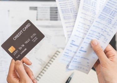 Min Pay 陷阱｜卡數只還 Min Pay 影響信貸評級？