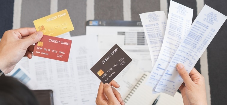 Min Pay 陷阱｜卡數只還 Min Pay 影響信貸評級？