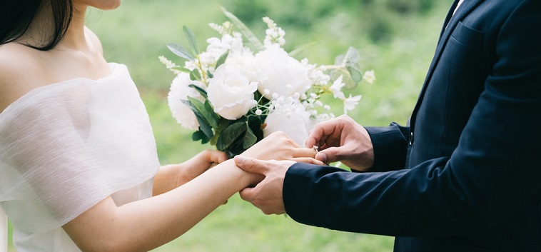 新人結婚攻略｜香港結婚預算要多少？4大開支項目+慳錢貼士必看！